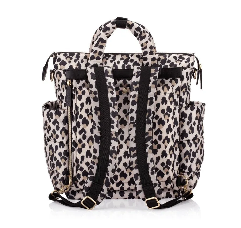 Itzy Ritzy Dream Convertible Diaper bag