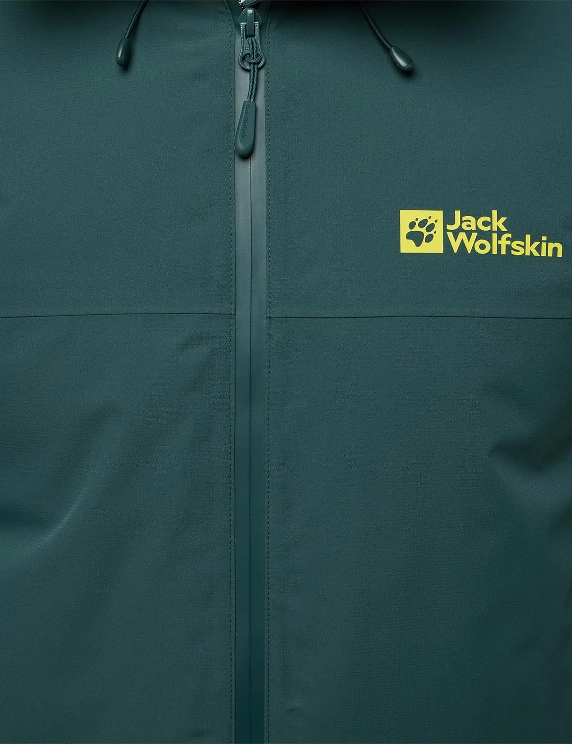 Jack Wolfskin Men's Wisper Ins Jkt M Jacket