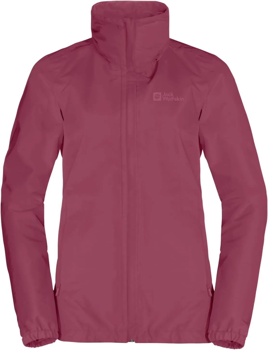 Jack Wolfskin Women's Stormy Point 2l JKT W