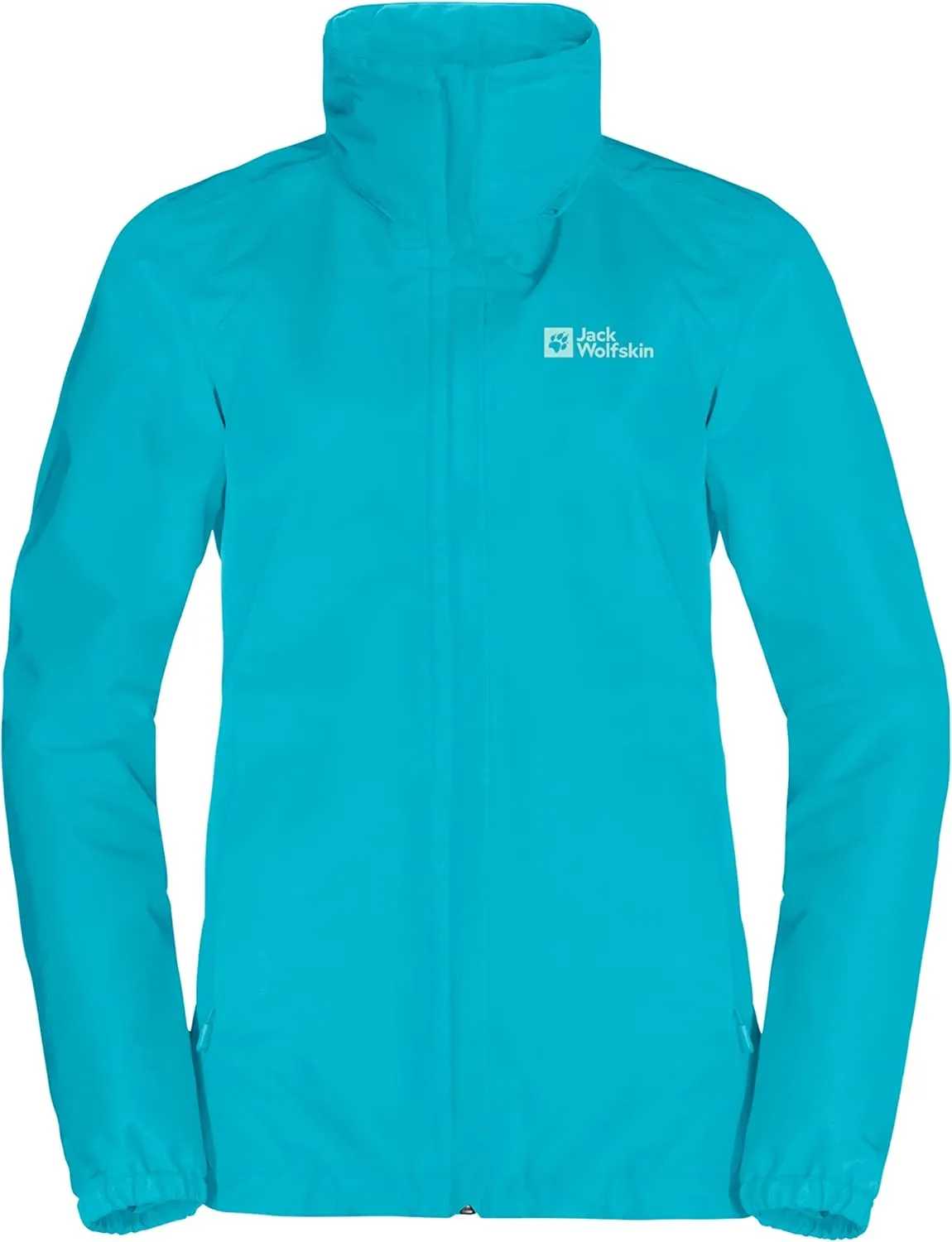 Jack Wolfskin Women's Stormy Point 2l JKT W