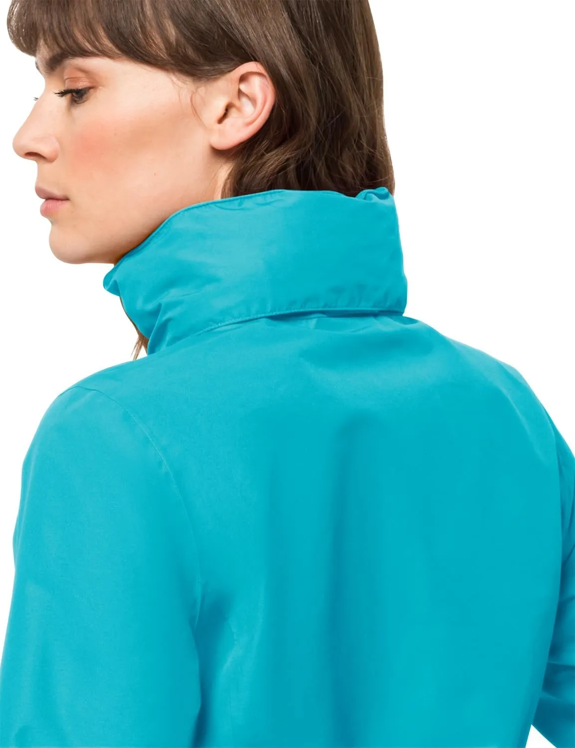 Jack Wolfskin Women's Stormy Point 2l JKT W