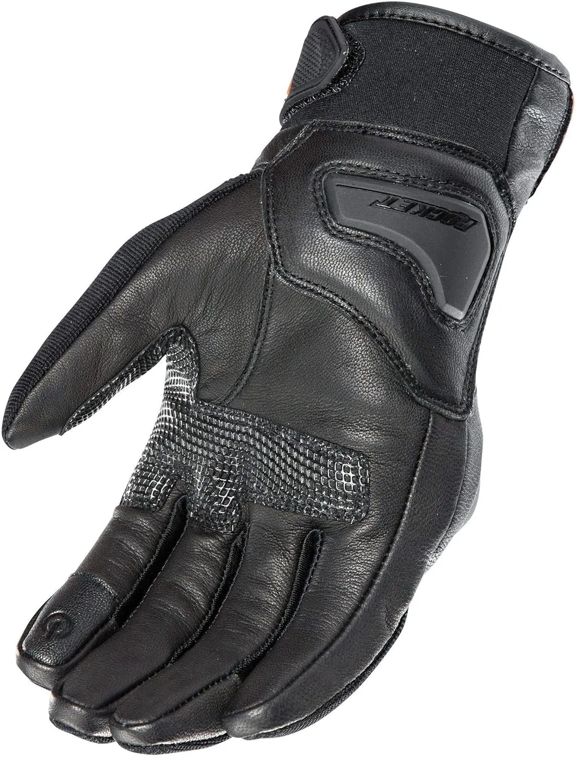 Joe Rocket Men's Super Moto Motorcycle Gloves