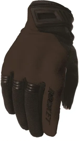 Joe Rocket Noble Glove Women's Black/Black S