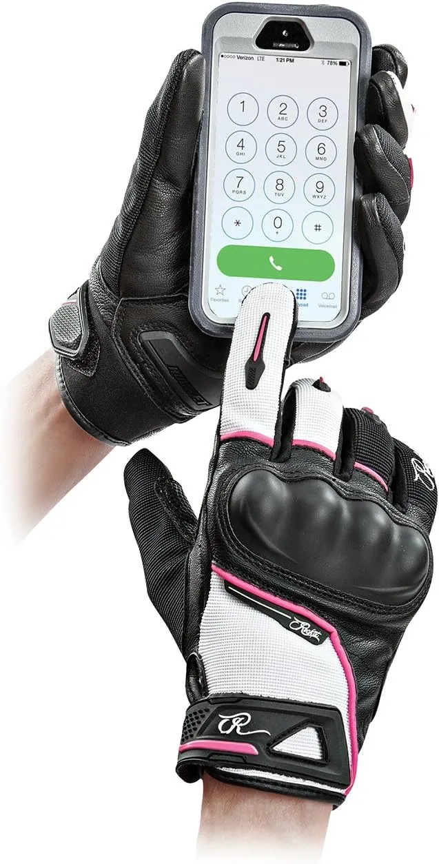 Joe Rocket Women's Super Moto Glove