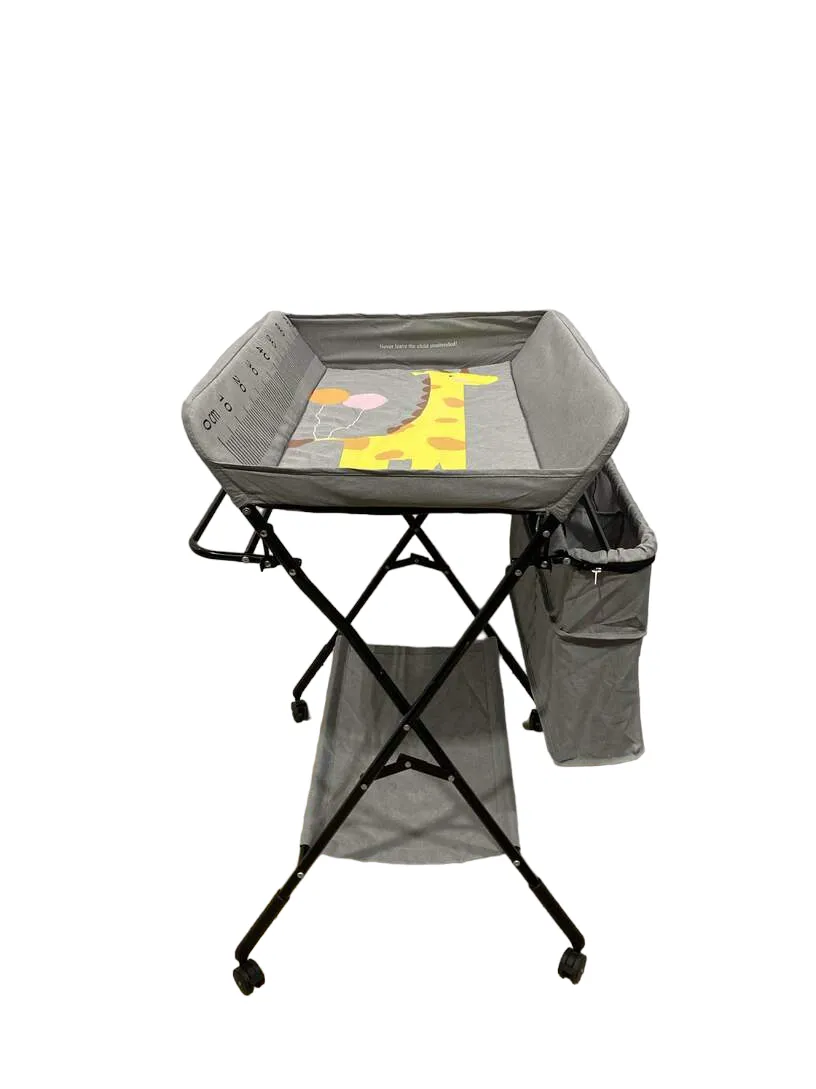 Joymor Foldable Portable Changing Table