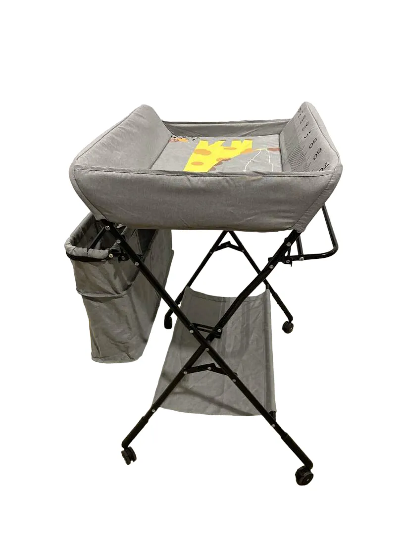 Joymor Foldable Portable Changing Table