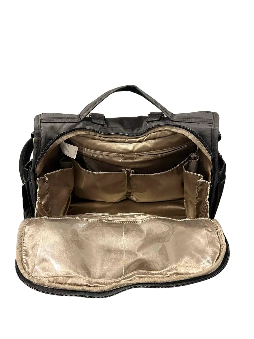 JuJuBe BFF Diaper Bag