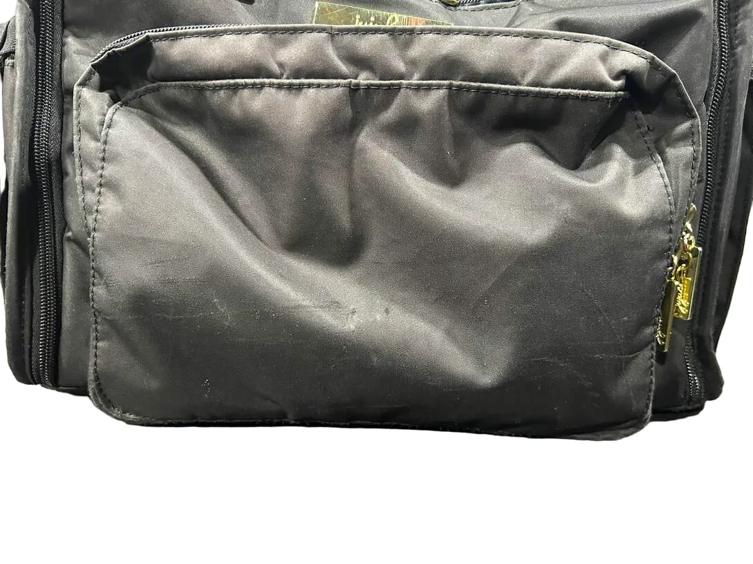JuJuBe BFF Diaper Bag