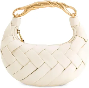 JW PEI Women's Orla Weave Handbag