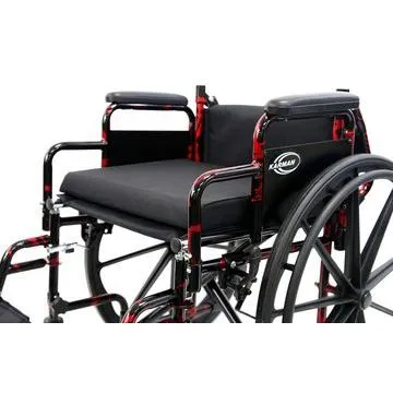Karman LT-770Q Lightweight Wheelchair