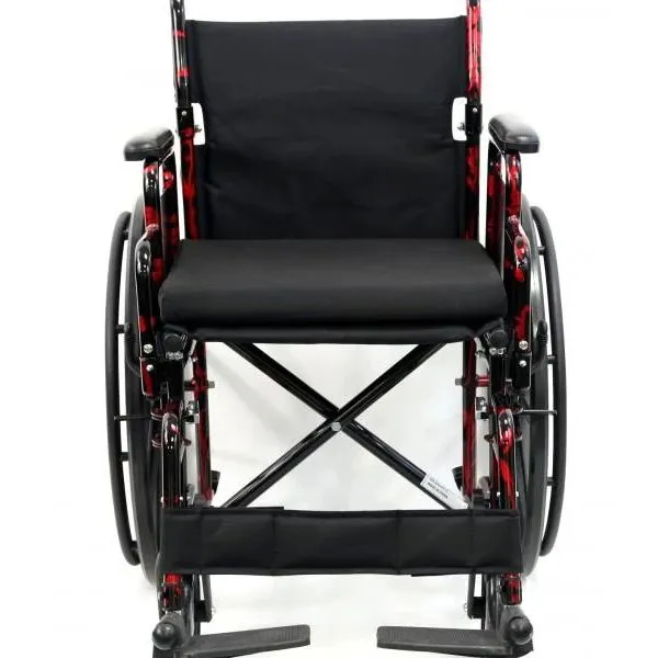 Karman LT-770Q Lightweight Wheelchair