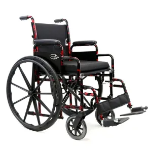 Karman LT-770Q Lightweight Wheelchair