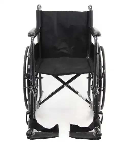 Karman LT-800T Lightweight Deluxe Wheelchair
