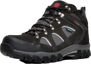 Karrimor Men's Classic High Hiking Shoes, 40 2/3 EU