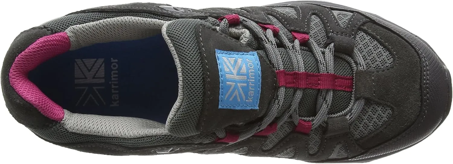 Karrimor Women's Trekking & Hiking Shoes