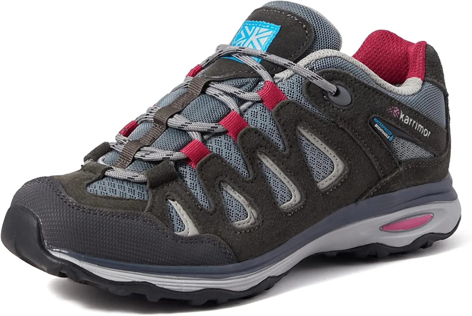 Karrimor Women's Trekking & Hiking Shoes
