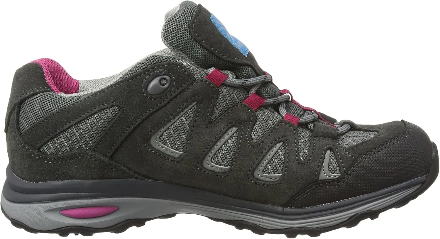 Karrimor Women's Trekking & Hiking Shoes