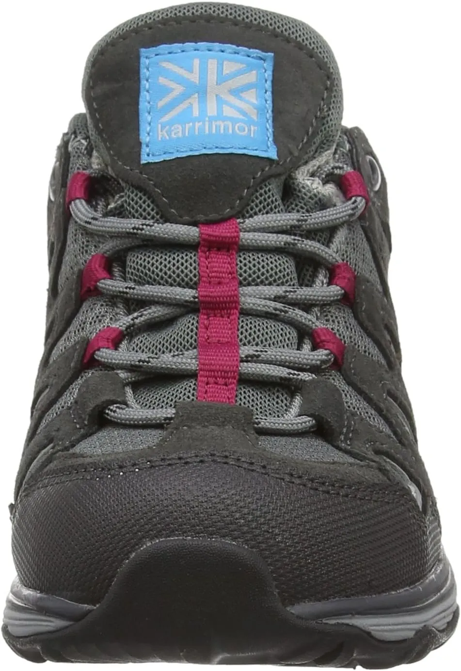 Karrimor Women's Trekking & Hiking Shoes