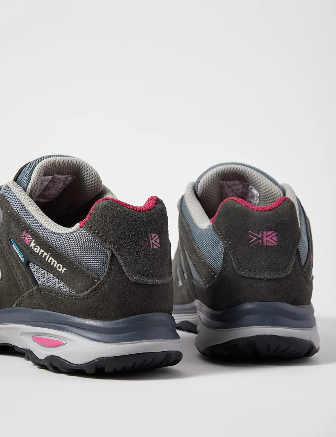 Karrimor Women's Trekking & Hiking Shoes