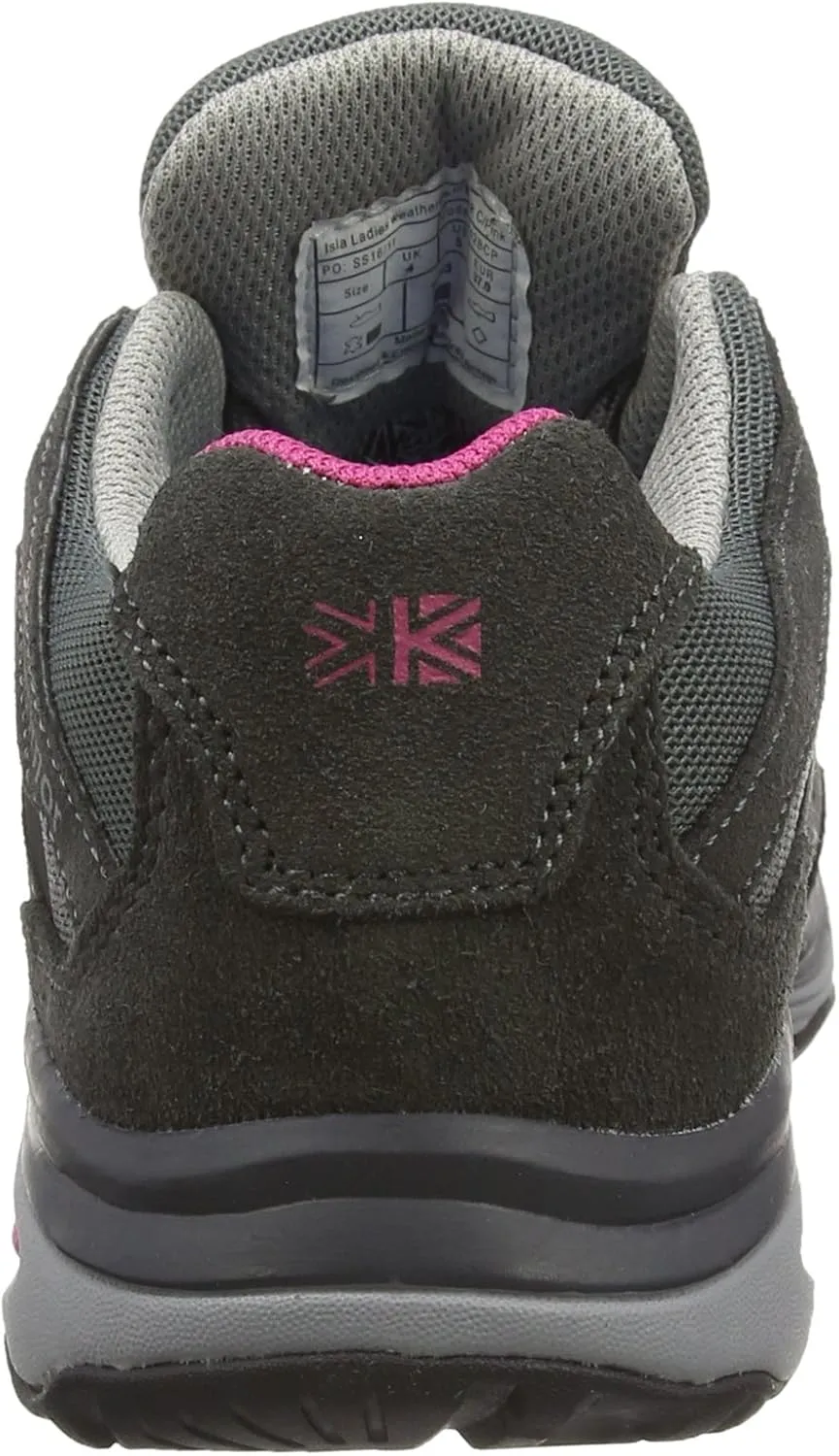 Karrimor Women's Trekking & Hiking Shoes