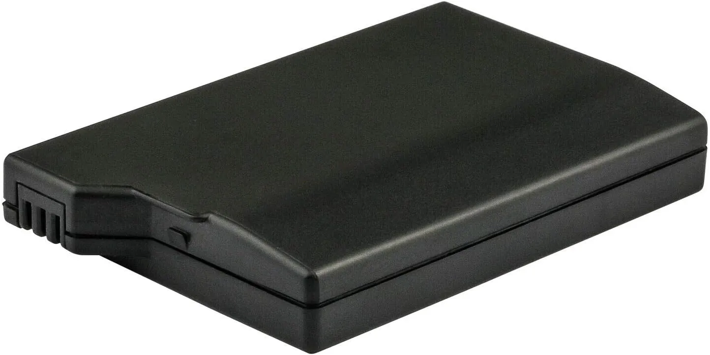 Kastar 4-Pack Battery Replacement for Sony PSP-S110, PSPS110 Battery, Sony PSP-2000, PSP-2001, PSP-2002, PSP-2003, PSP-2004, PSP-2005, PSP-2006, PSP-2007, PSP-2008, PSP-2009, PSP-2010, PSP-3000