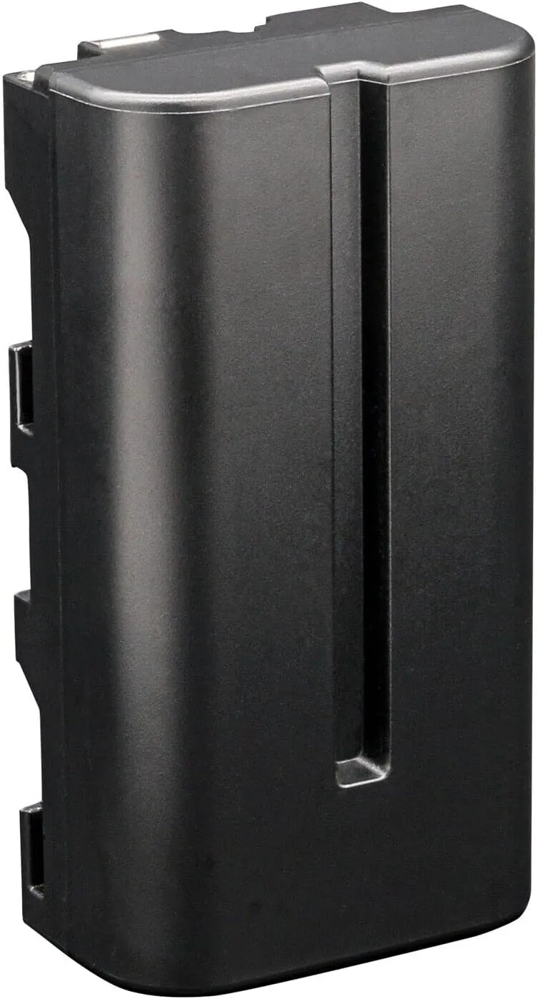 Kastar NP-F580 Battery 7.4V 3500mAh Replacement for Blackmagic Design NP-F570 Battery, Blackmagic Design Pocket Cinema Camera 6K Pro, Blackmagic Design Pocket Cinema Camera 6K G2 (4-Pack)