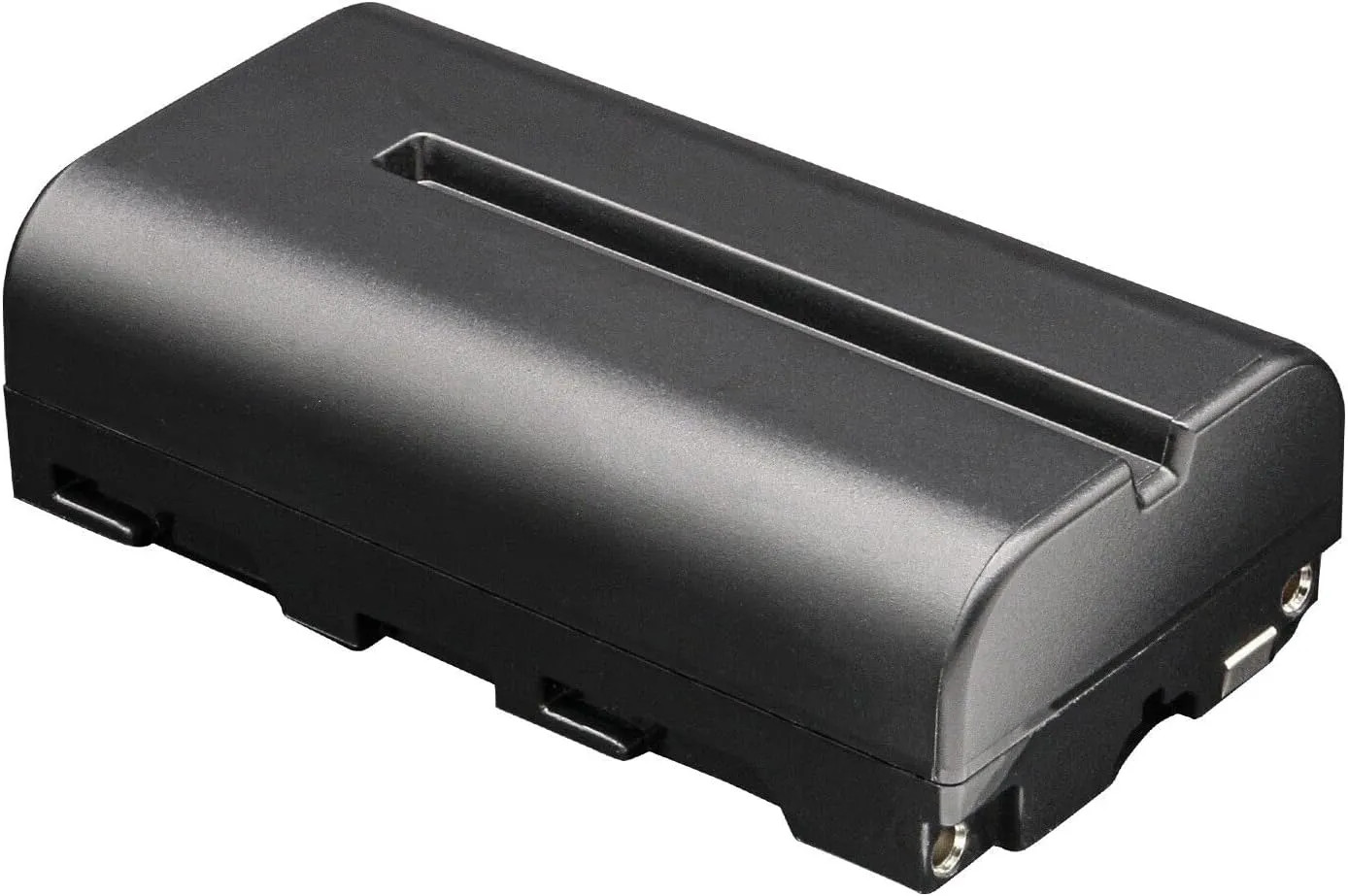 Kastar NP-F580 Battery 7.4V 3500mAh Replacement for Blackmagic Design NP-F570 Battery, Blackmagic Design Pocket Cinema Camera 6K Pro, Blackmagic Design Pocket Cinema Camera 6K G2 (4-Pack)
