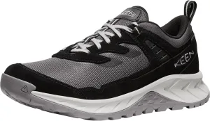 KEEN Mens Hightrail Low Height Durable Lightweight Breathable Leather Waterproof