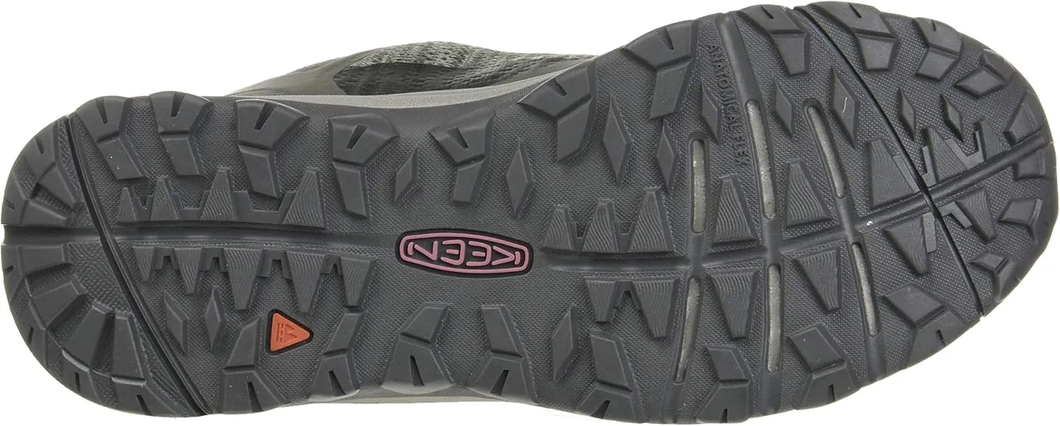 KEEN Women's Terradora 2 Waterproof Low Height Hiking Shoes