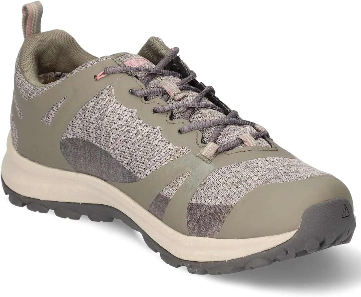 KEEN Women's Terradora 2 Waterproof Low Height Hiking Shoes