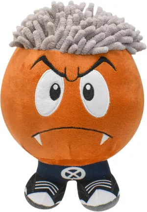 Ken Carson Goomba Stuffed Animal Plush Toy Anime Stuffed Doll Figure Stuffed Animals Gift 9"