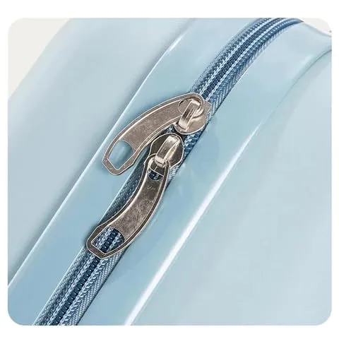 Kids Cosmetic Bag for Traveling