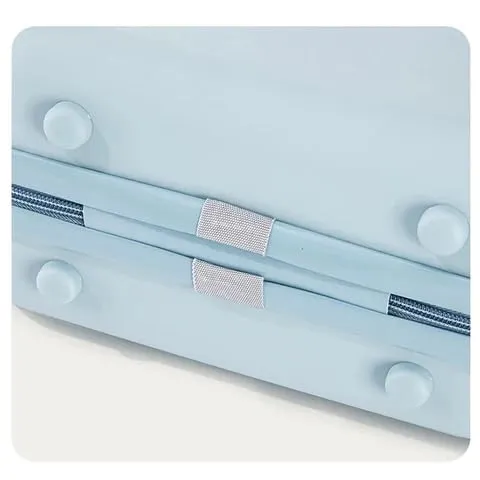 Kids Cosmetic Bag for Traveling