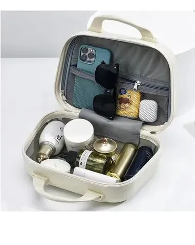 Kids Cosmetic Bag for Traveling