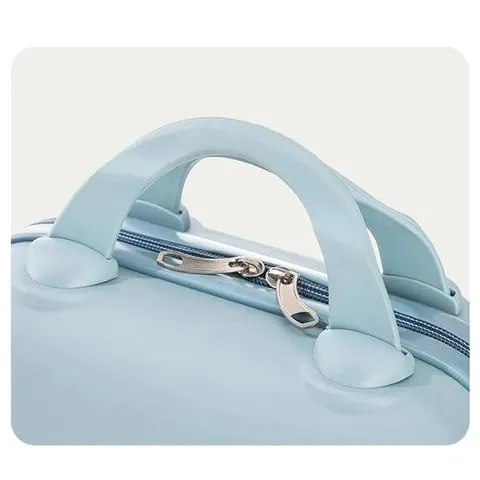 Kids Cosmetic Bag for Traveling