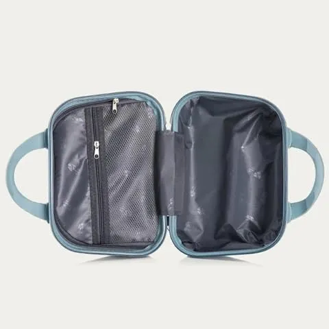 Kids Cosmetic Bag for Traveling
