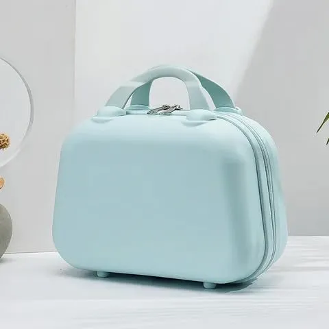 Kids Cosmetic Bag for Traveling