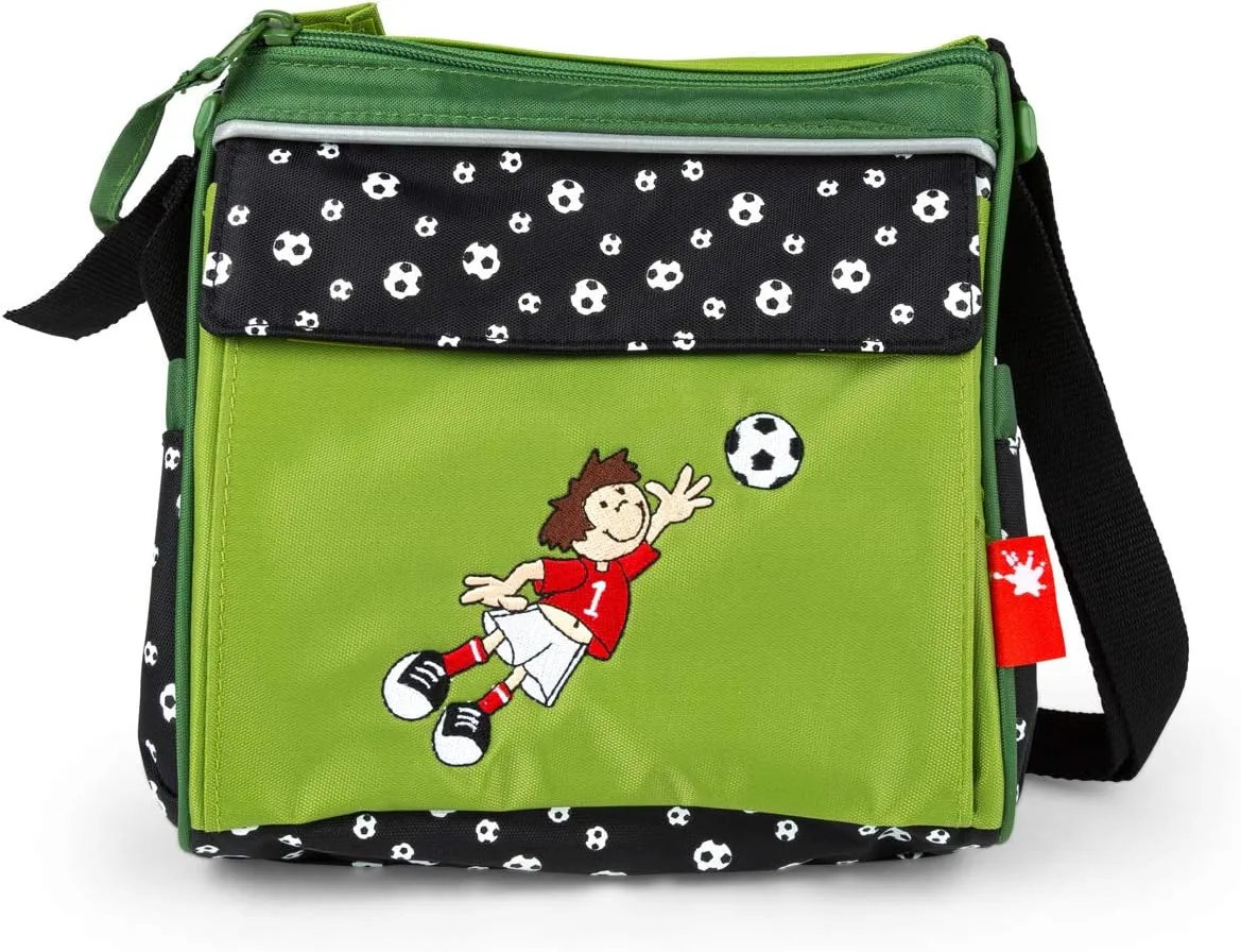Kily Keeper 23378 Nursery Bag, Green, Modern