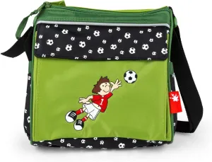 Kily Keeper 23378 Nursery Bag, Green, Modern