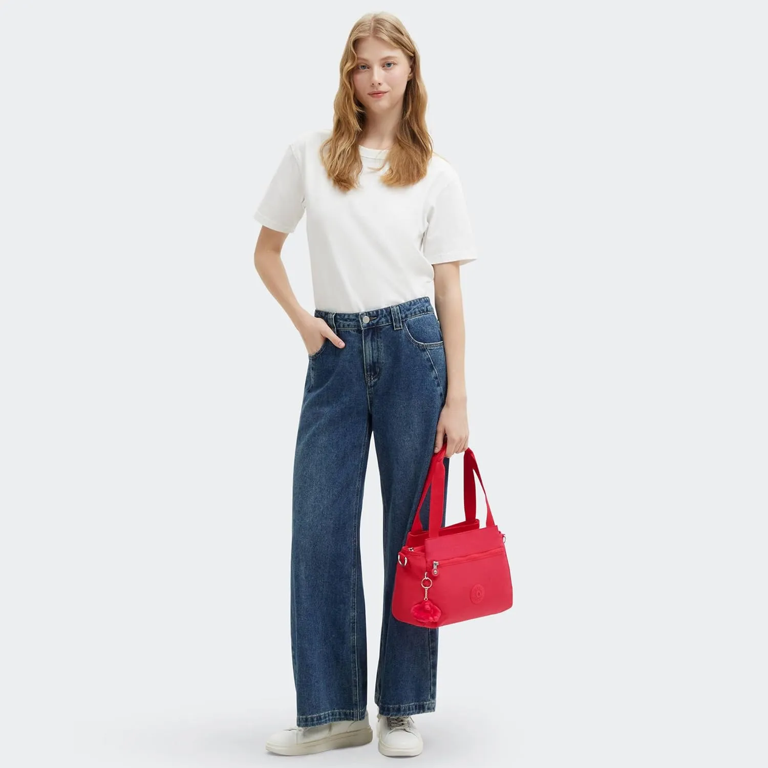 Kipling Elysia Shoulder Bag