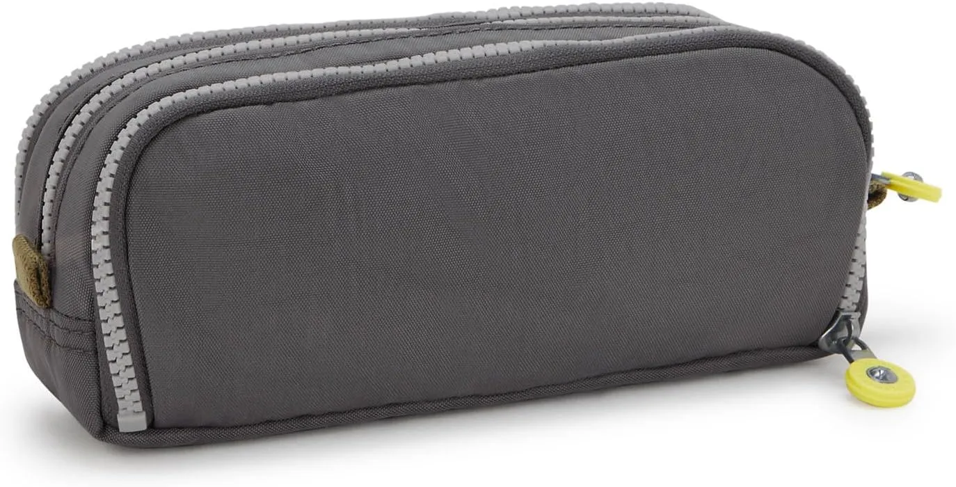Kipling Gitroy Printed Pencil Case