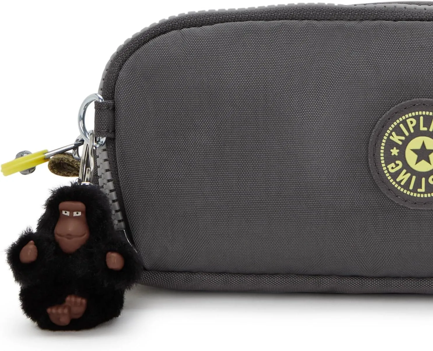Kipling Gitroy Printed Pencil Case