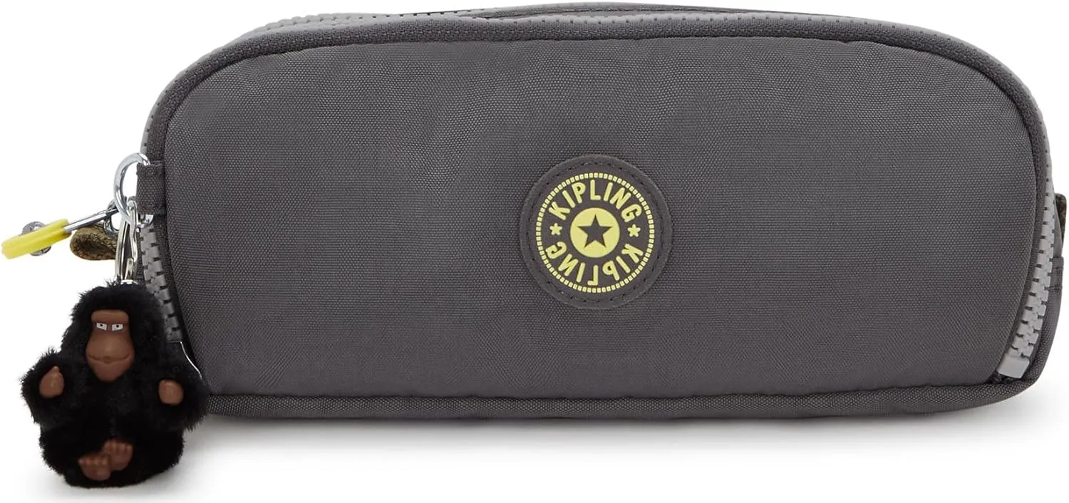 Kipling Gitroy Printed Pencil Case