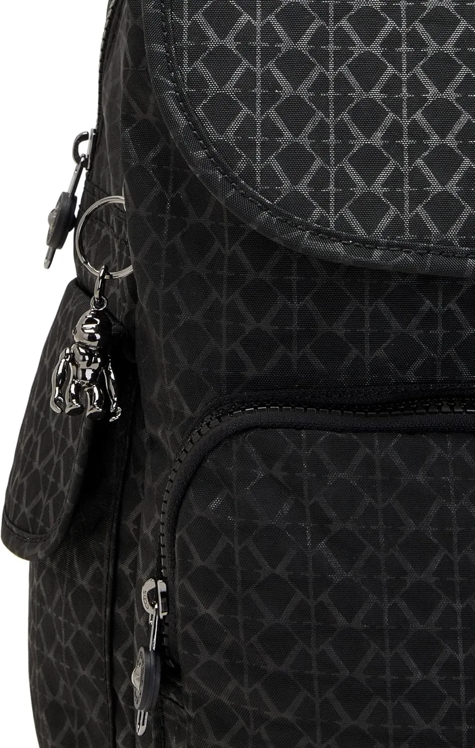 Kipling Women's City Pack Backpack, All-Day Versatile Daypack, Bag