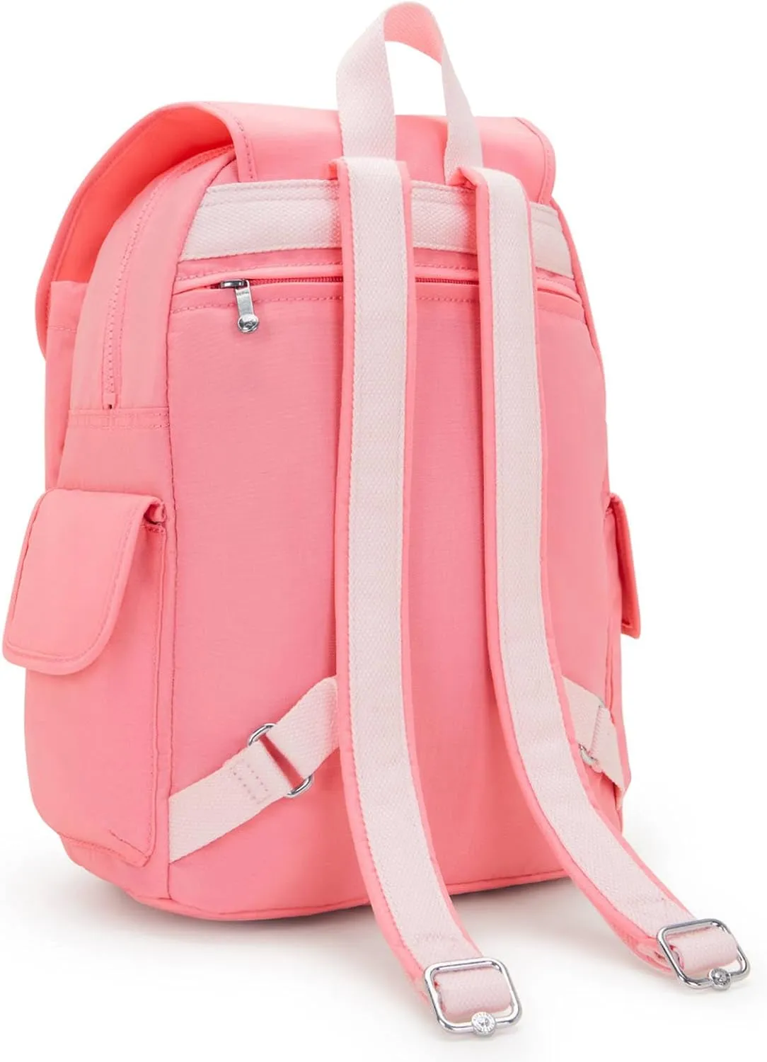 Kipling Women's City Pack Backpack, All-Day Versatile Daypack