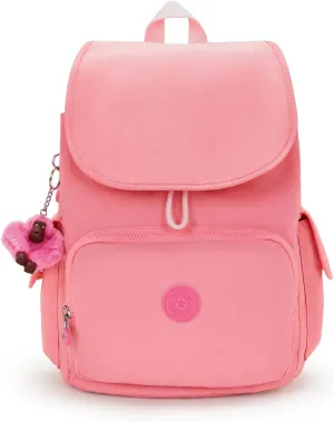 Kipling Women's City Pack Backpack, All-Day Versatile Daypack