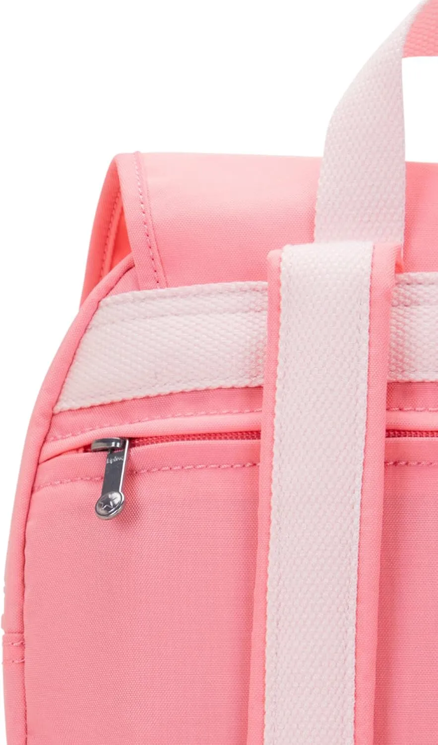 Kipling Women's City Pack Backpack, All-Day Versatile Daypack