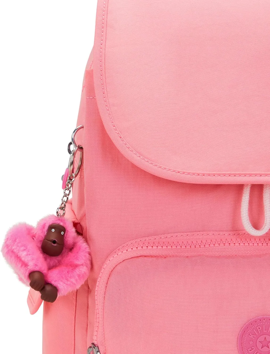 Kipling Women's City Pack Backpack, All-Day Versatile Daypack