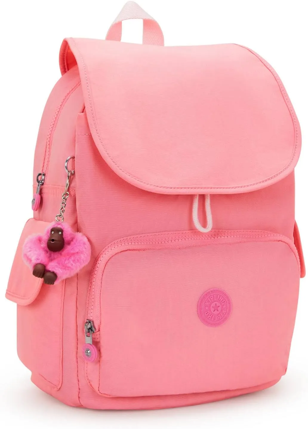 Kipling Women's City Pack Backpack, All-Day Versatile Daypack