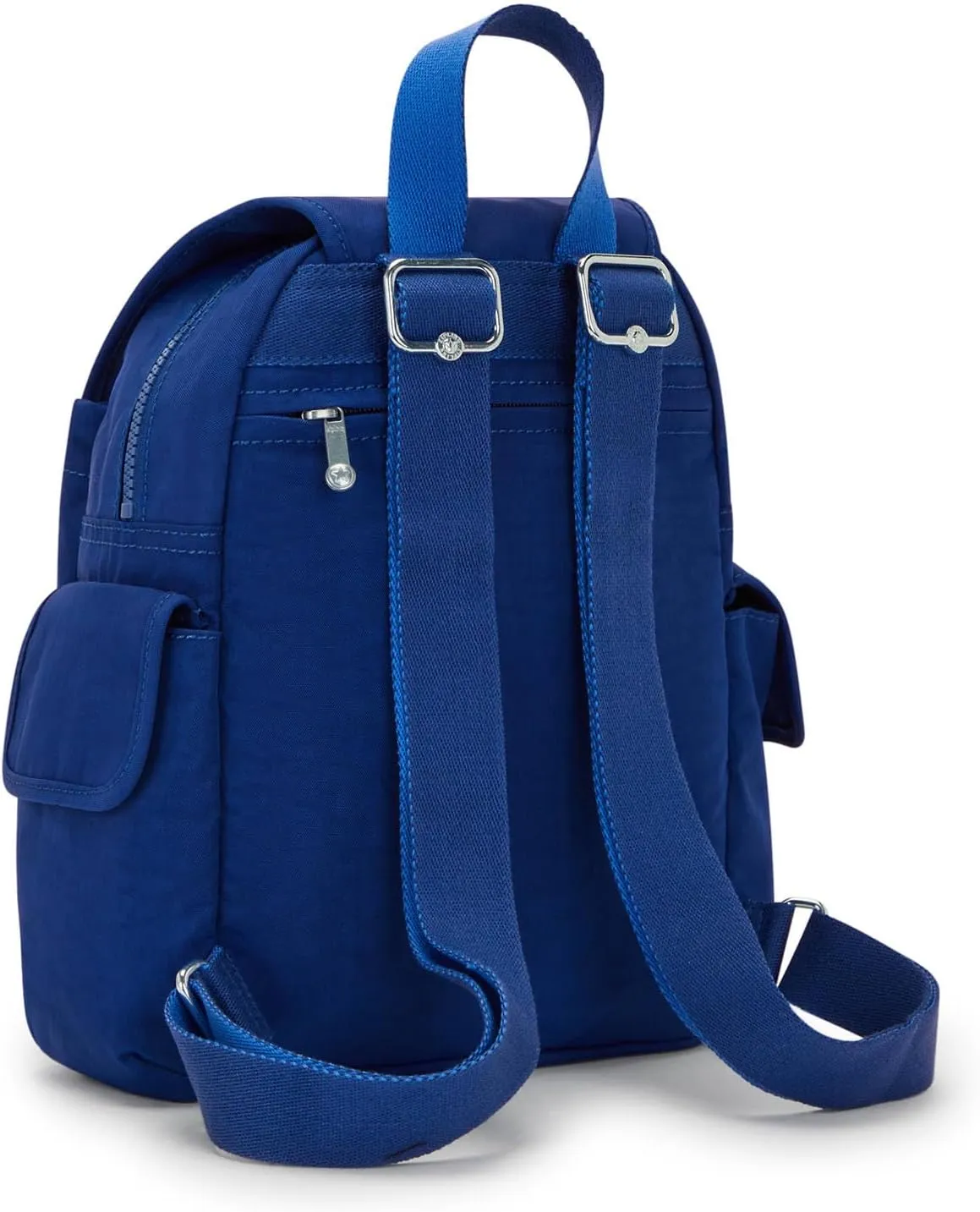Kipling Women’s City Pack Mini Backpack, Lightweight Versatile Daypack, Nylon Study Bag